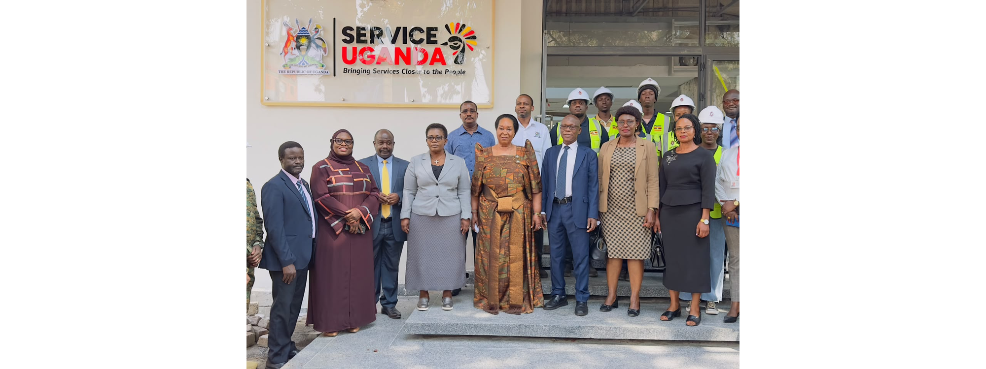 Posta Uganda Eyes Growth in Digital Delivery and Logistics